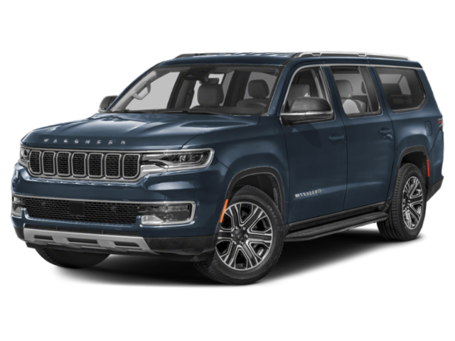 2024 Jeep Wagoneer L
