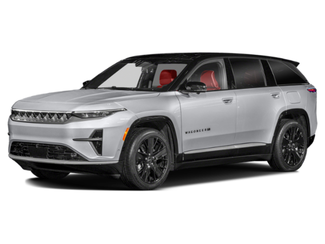 2024 Jeep Wagoneer S