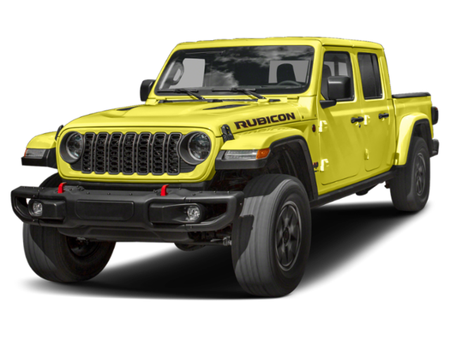 2024 Jeep Gladiator