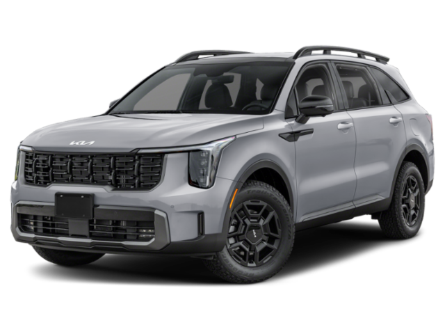 2024 Kia Sorento