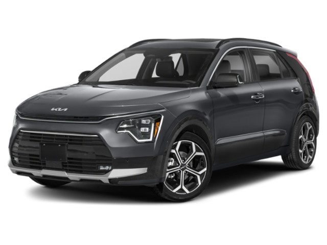 2024 Kia Niro