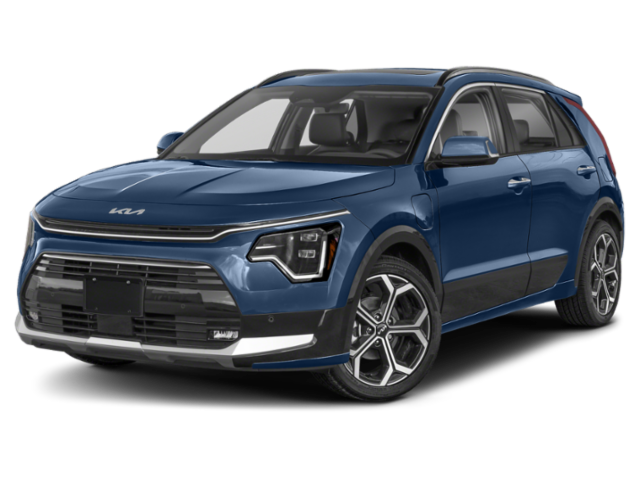 2024 Kia Niro Plug-In Hybrid
