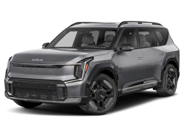 2024 Kia EV9