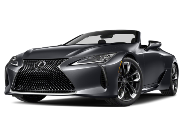 2024 Lexus LC