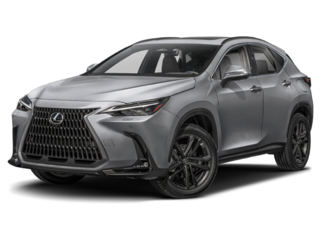 2024 Lexus NX