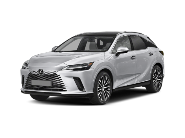 2024 Lexus RX