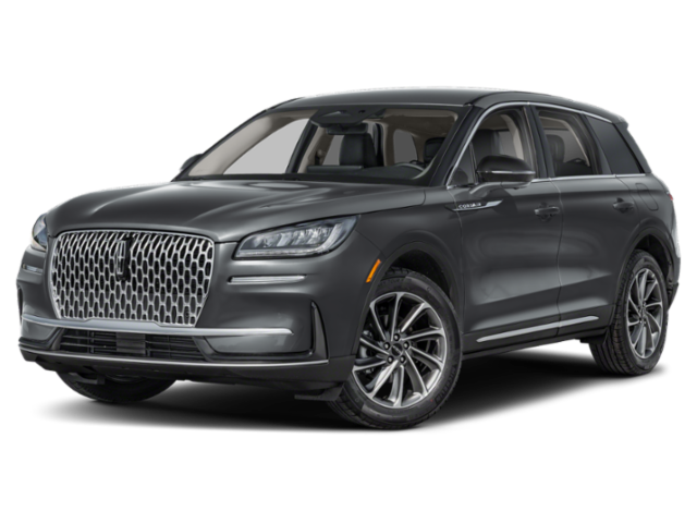 2024 Lincoln Corsair