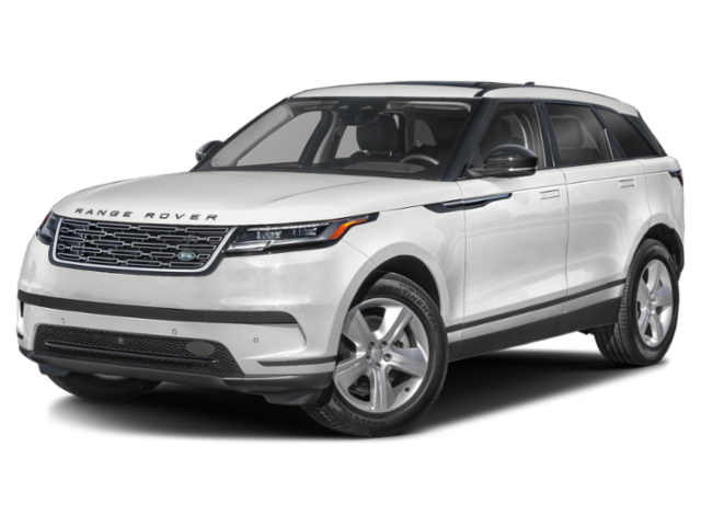 2024 Land Rover Range Rover Velar