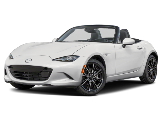 2024 Mazda MX-5 Miata