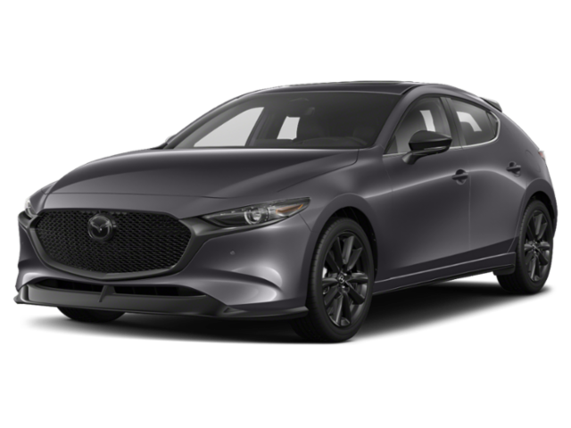 2024 Mazda Mazda3 Hatchback