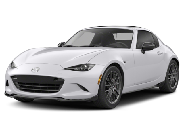 2024 Mazda MX-5 Miata RF