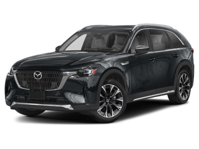 2024 Mazda CX-90 PHEV