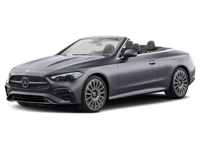 2024 Mercedes-Benz CLE