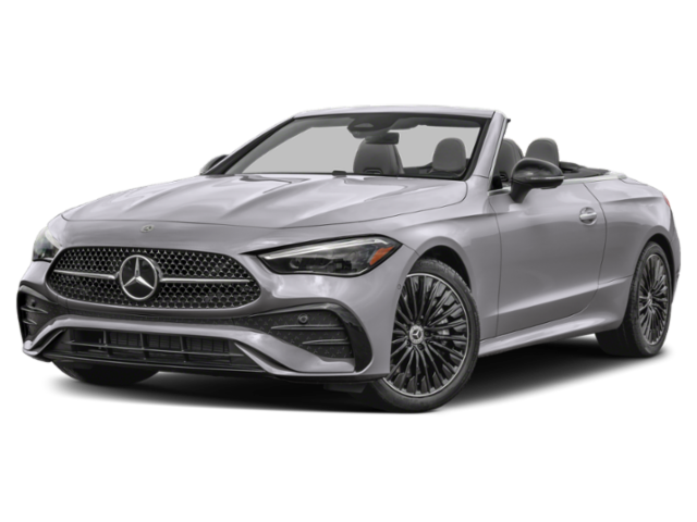2024 Mercedes-Benz CLE