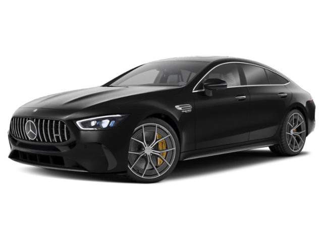 2024 Mercedes-Benz AMG GT