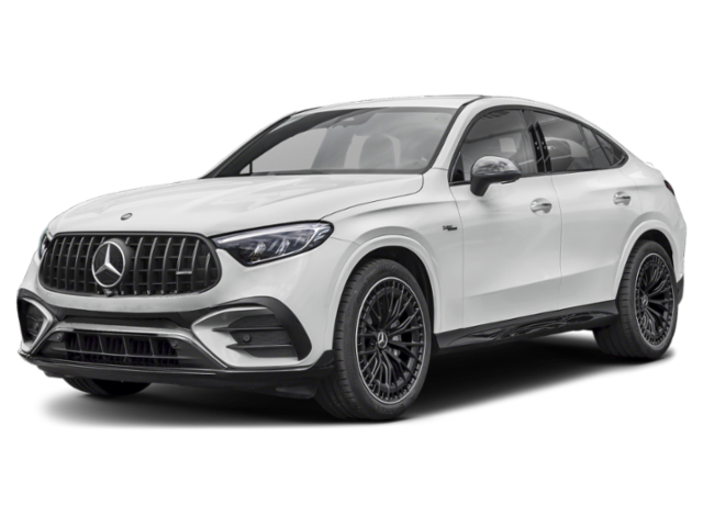 2024 Mercedes-Benz GLC