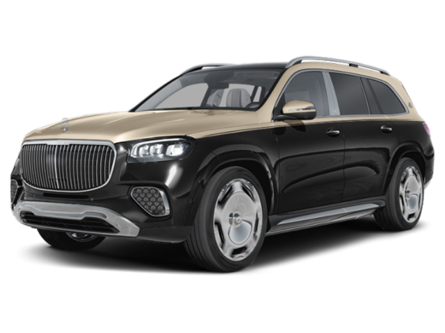 2024 Mercedes-Benz GLS