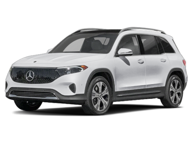 2024 Mercedes-Benz EQB
