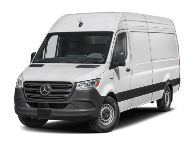2024 Mercedes-Benz eSprinter Cargo Van