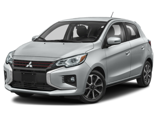 2024 Mitsubishi Mirage