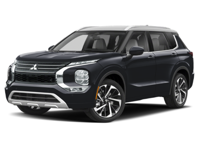 2024 Mitsubishi Outlander