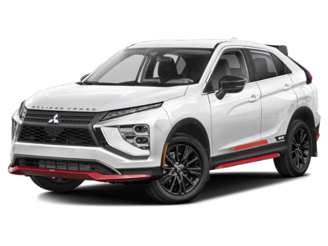 2024 Mitsubishi Eclipse Cross