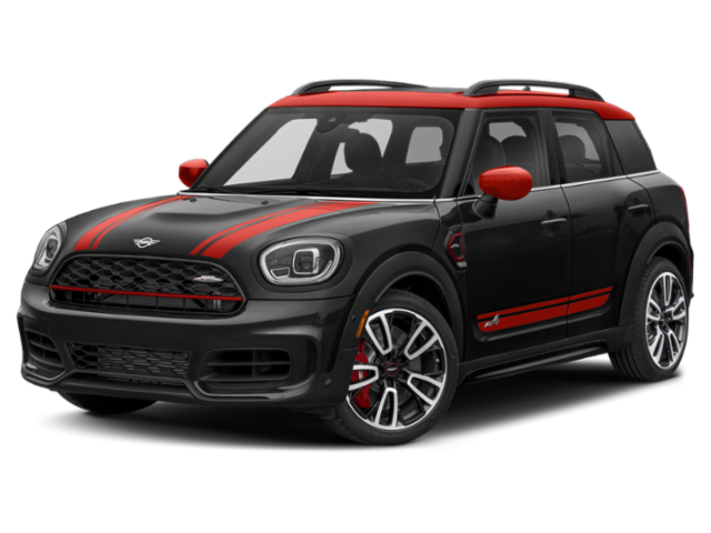 2024 MINI Countryman