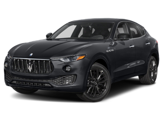 2024 Maserati Levante