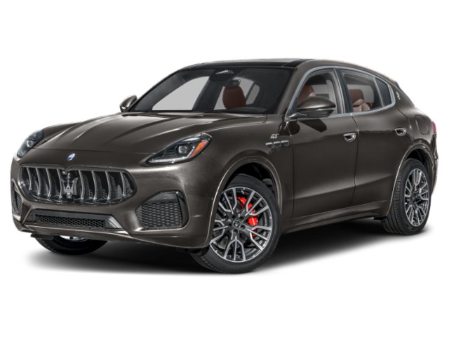 2024 Maserati Grecale