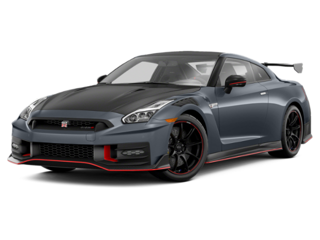 2024 Nissan GT-R
