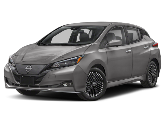 2024 Nissan LEAF