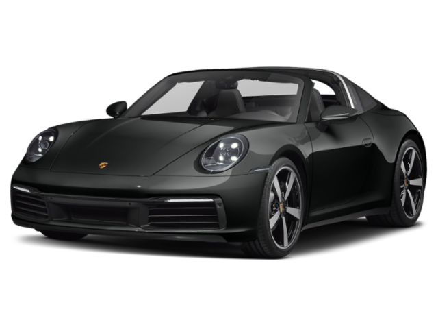 2024 Porsche 911