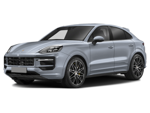 2024 Porsche Cayenne