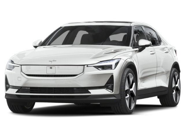 2024 Polestar 2