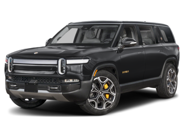 2024 Rivian R1S
