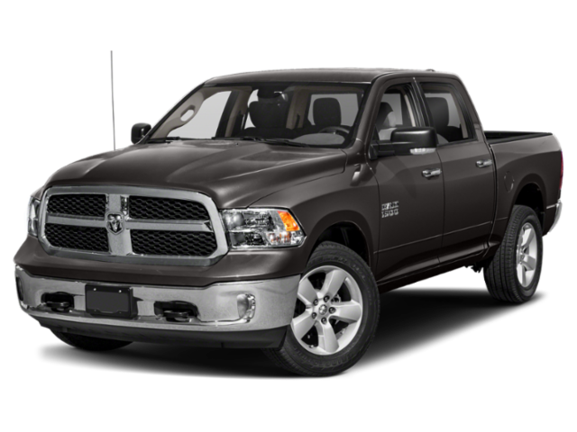 2024 Ram 1500 Classic