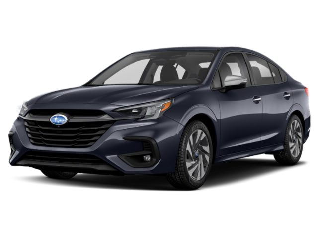 2024 Subaru Legacy
