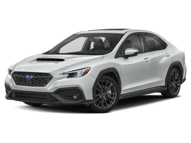 2024 Subaru WRX