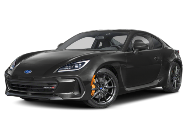 2024 Subaru BRZ