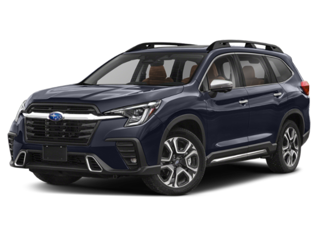 2024 Subaru Ascent