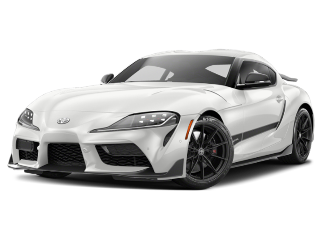 2024 Toyota GR Supra