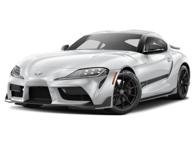2024 Toyota GR Supra