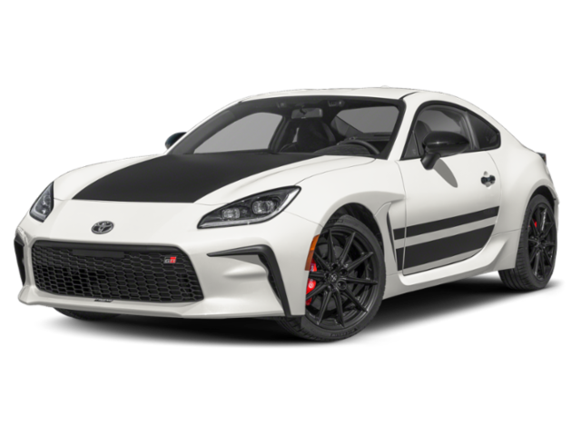 2024 Toyota GR86