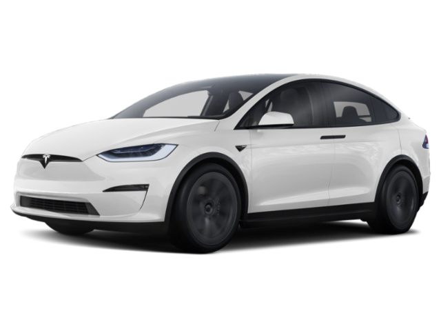 2024 Tesla Model X