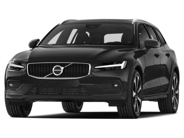 2024 Volvo V60 Cross Country