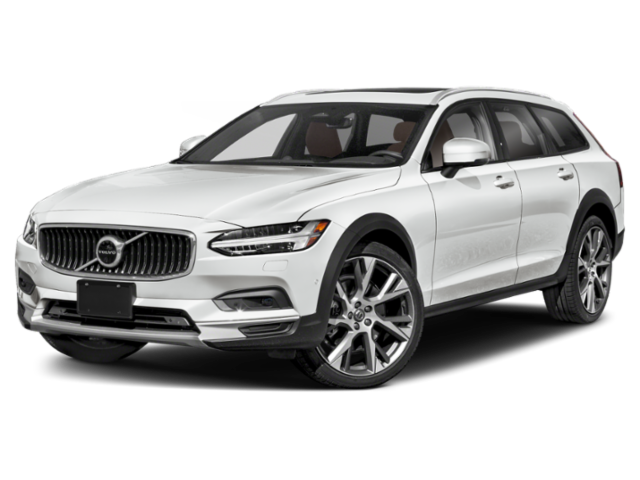 2024 Volvo V90 Cross Country