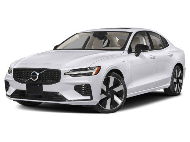 2024 Volvo S60 Recharge Plug-In Hybrid