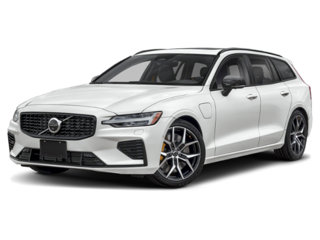 2024 Volvo V60 Recharge Plug-In Hybrid