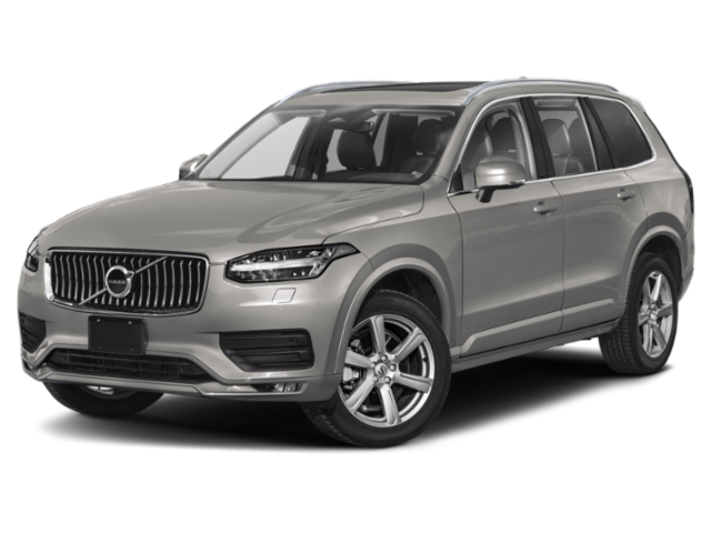 2024 Volvo XC90