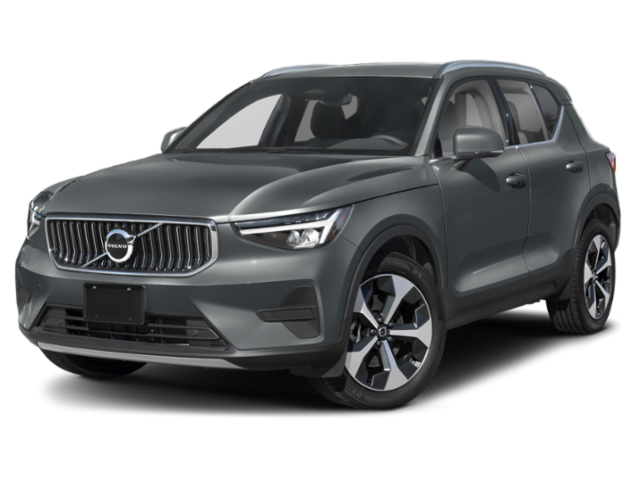 2024 Volvo XC40